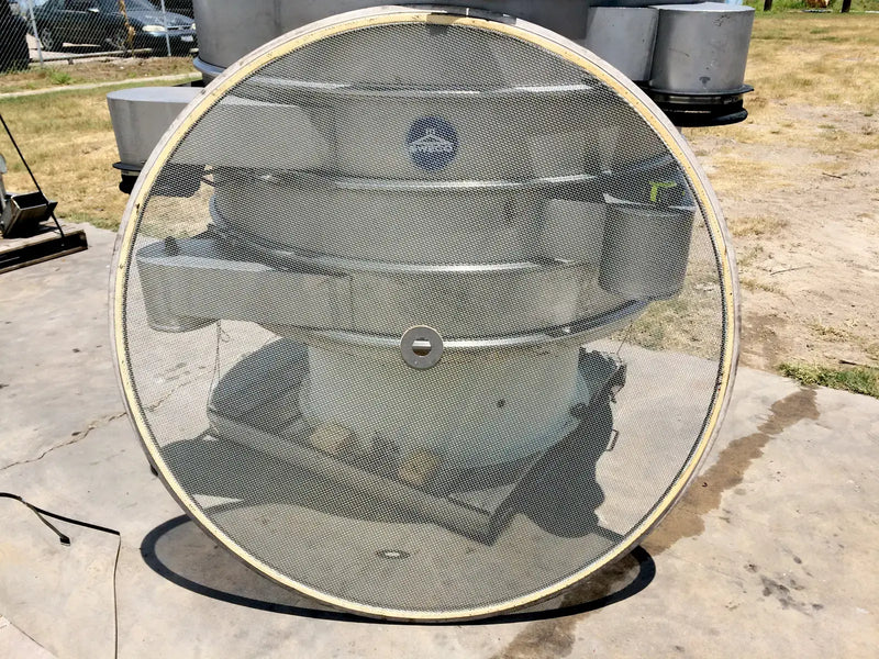 Sweco Sifter Screens - 60 in.