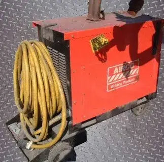 Airco Welder Master Arc 300 - Máquina de soldar