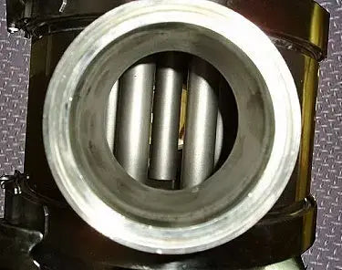 Trampa magnética Cesco Magnetics, modelo 135