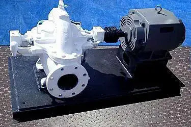 Worthington UH52135 Centrifugal Pump (15 HP)