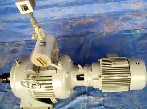 Pump Drive Rack Pump Drives