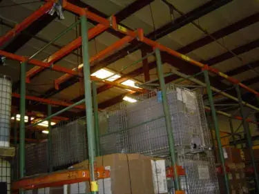 Pallet Racking