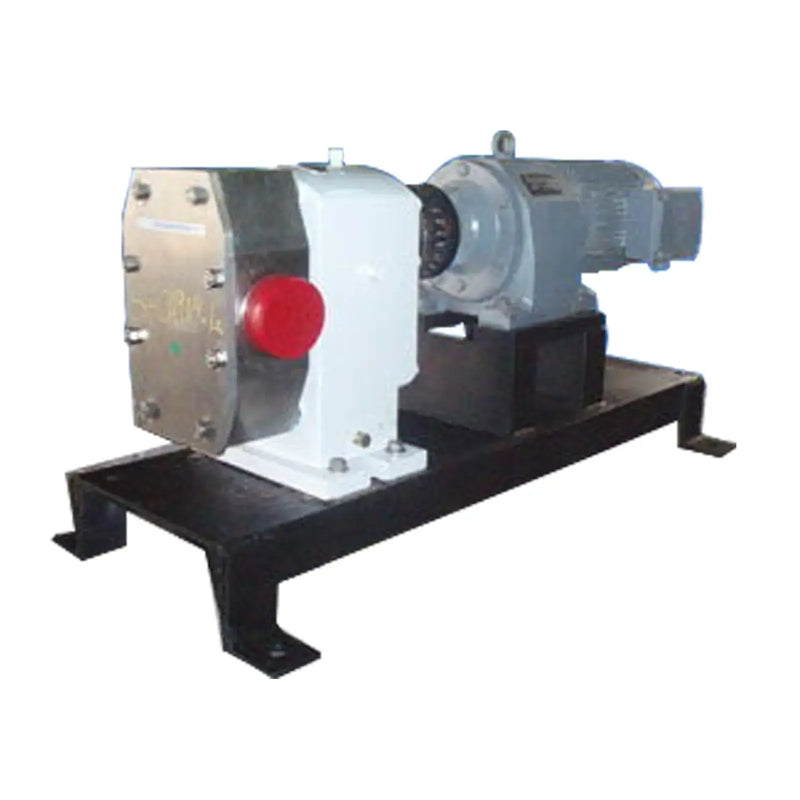 APV Crepaco R-series Positive Displacement Pump