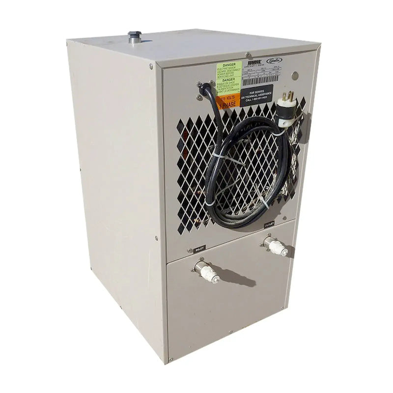Remcor CH-Series Liquid Cooling System - 1/2 Ton