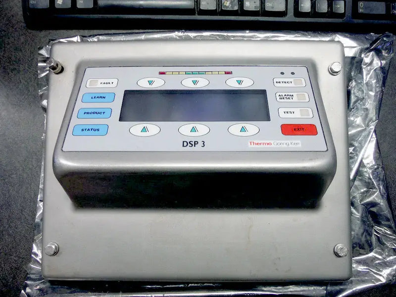 Thermo Goring Kerr DSP 3 Metal Detector Control Module