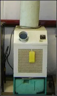 Denso Portable Air Conditioner