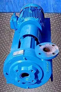 Sterling F1825 AMBF Centrifugal Pump (5 HP)
