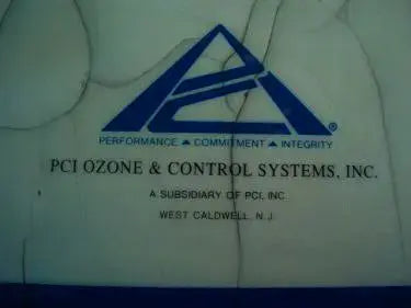 PCI Ozone and Controls Systems Inc. Dissolved Ozone Monitor