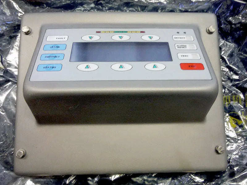 Módulo de control del detector de metales Thermo Goring Kerr DSP 3