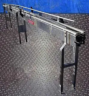 Stainless Steel Table Top Conveyor