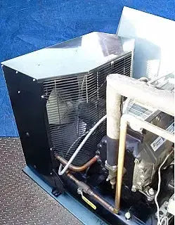 Condensador de trampa de frío Ultra Kool - 4 toneladas