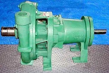 Aurora 344A-BF Centrifugal Pump (145 GPM Max)