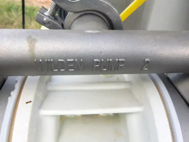 Sistema de mezcla para derretir mantequilla Burford de acero inoxidable