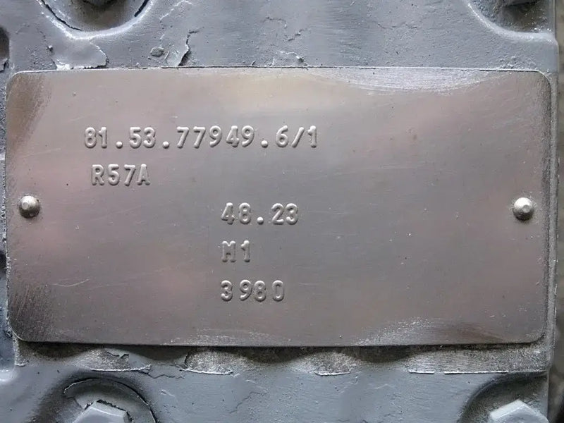 Hayward Gordon Limited SP15N Centrifugal Pump (0.75 HP, 2.3 GPM Max)