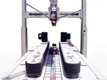 Sistema de sellado de cajas ajustable 3M-Matic 12AF