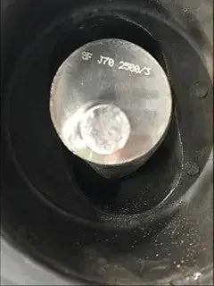 Moyno SJ710N3 Positive Displacement Pump (2 HP, 34 GPM Max)