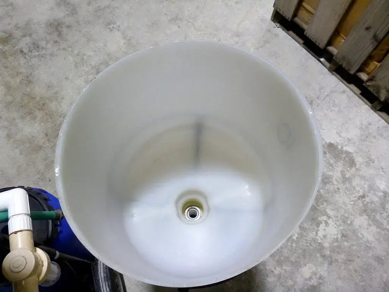 Doesamatic Lab Bomba Inyectora de Fertilizantes Dosmatic The Plus Portátil