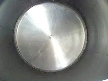 Stainless Steel Horizontal Refrigerated Tank- 3000 Gallon
