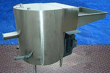 Somat Company SP-150S Pulper para residuos de alimentos
