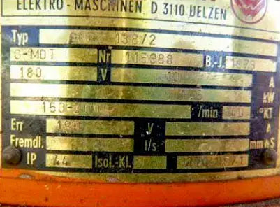 Chemap Fermenter - 8 Gallons