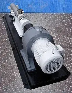 Moyno FG-Series 2-stage Sanitary Pump