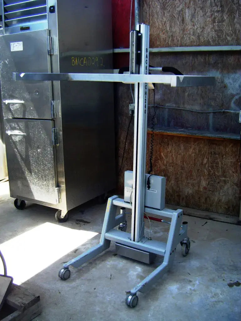 Backtech Back Tech Battery-Powered Lift