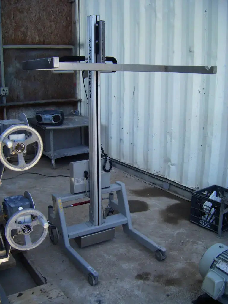 Backtech Back Tech Battery-Powered Lift