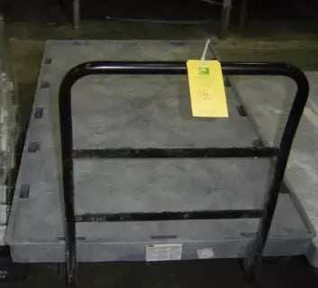 Carts Core Machine Cart