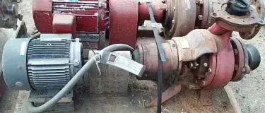 Worthington Pump