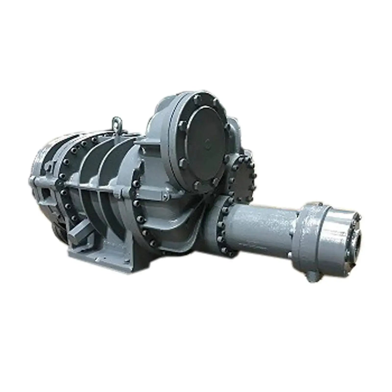Compressor Bush Compresor de tornillo rotativo desnudo Dunham-Bush 2516