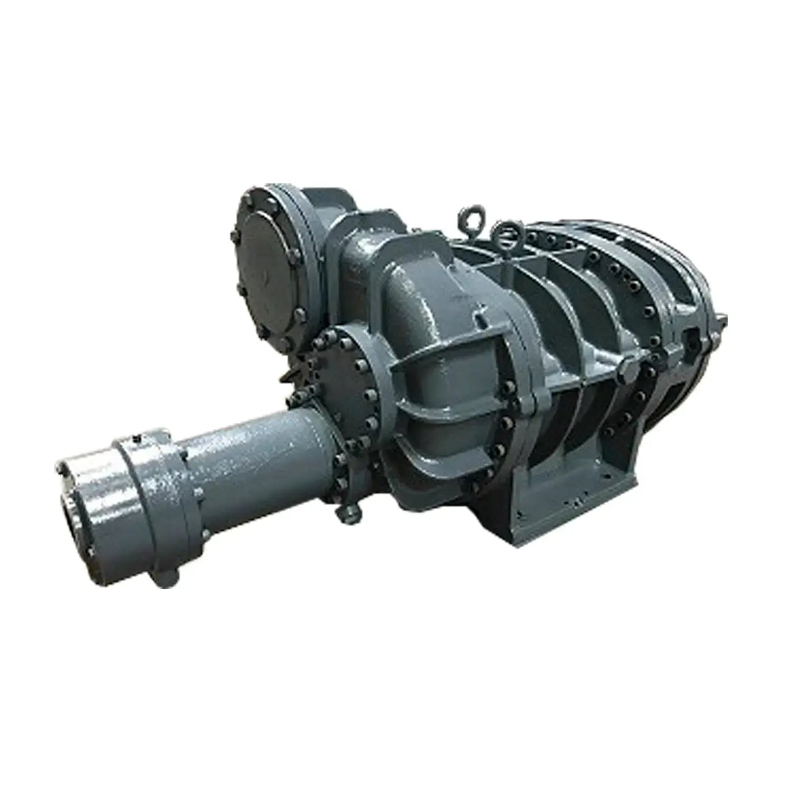 Compressor Bush Dunham-Bush 2516 Bare Rotary Screw Compressor