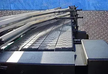 Krones Machinery Conveyor