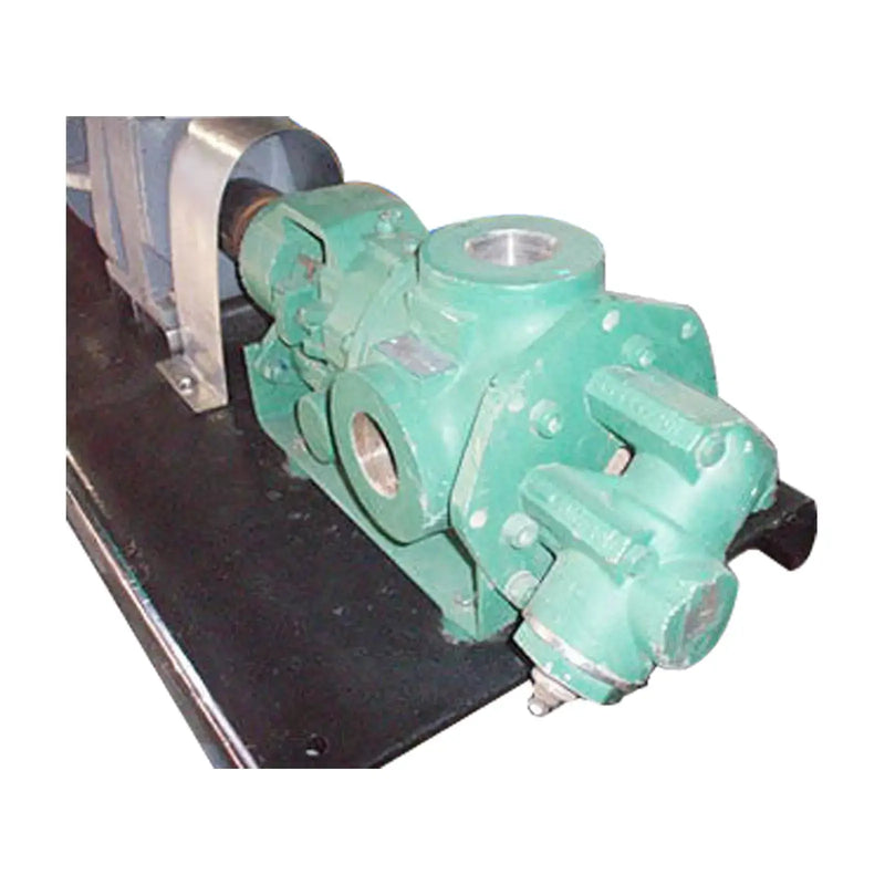 Gorman-Rupp Rotary Positive Displacement Pump