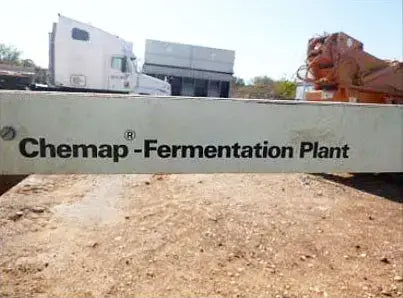 Chemap Fermenter - 8 Gallons