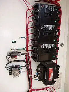Sistema de procesamiento Cherry Burrell No-Bac Unitherm IV