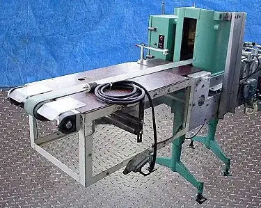 Detector de metales industrial MetRam