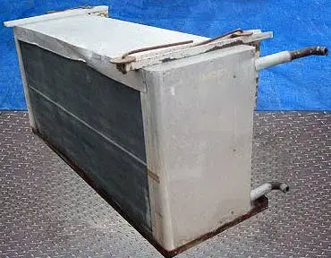 Bobina evaporadora de freón Recold 3100FWA 6.4 TR (baja temperatura)