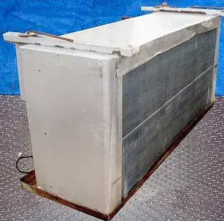 Bobina evaporadora de freón Recold 3100FWA 6.4 TR (baja temperatura)
