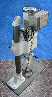 Taponadora Manual Swan-Matic Modelo CapMaster