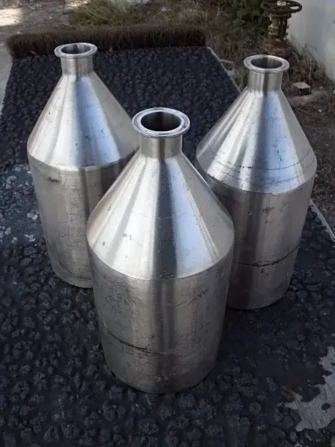 Stainless Steel Funnel / Hopper