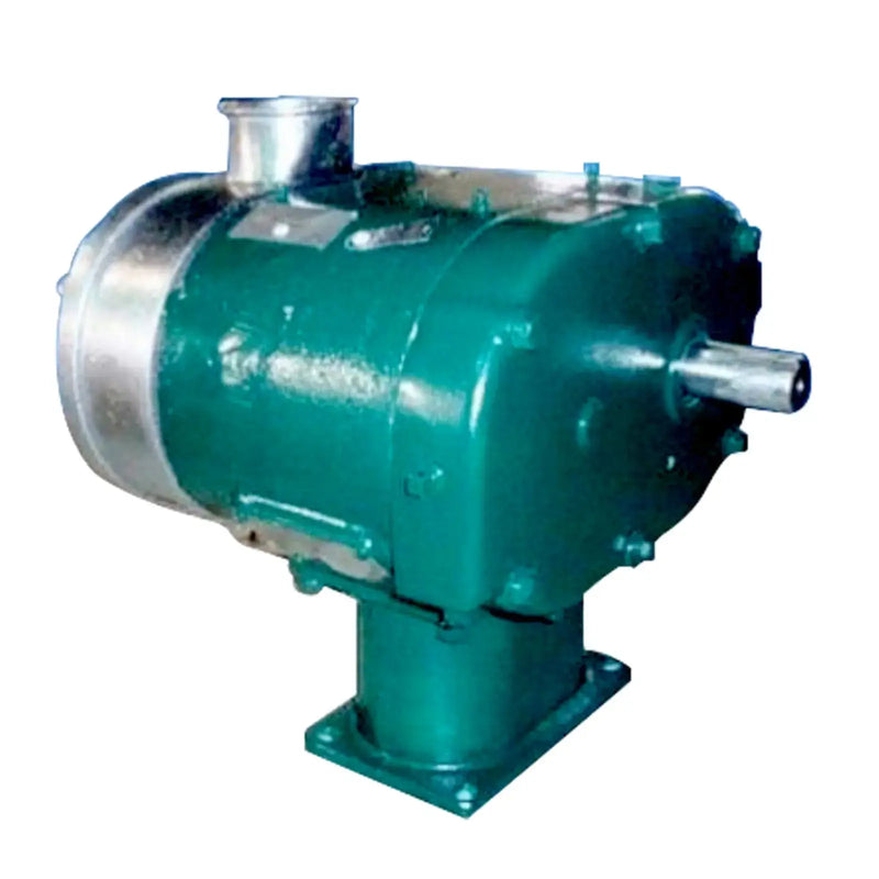 Tri-Clover PRS60-3M-UH2-ST-S Positive Displacement Pump (60 GPM Max)