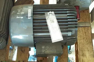 US Electrical Motor 15 HP