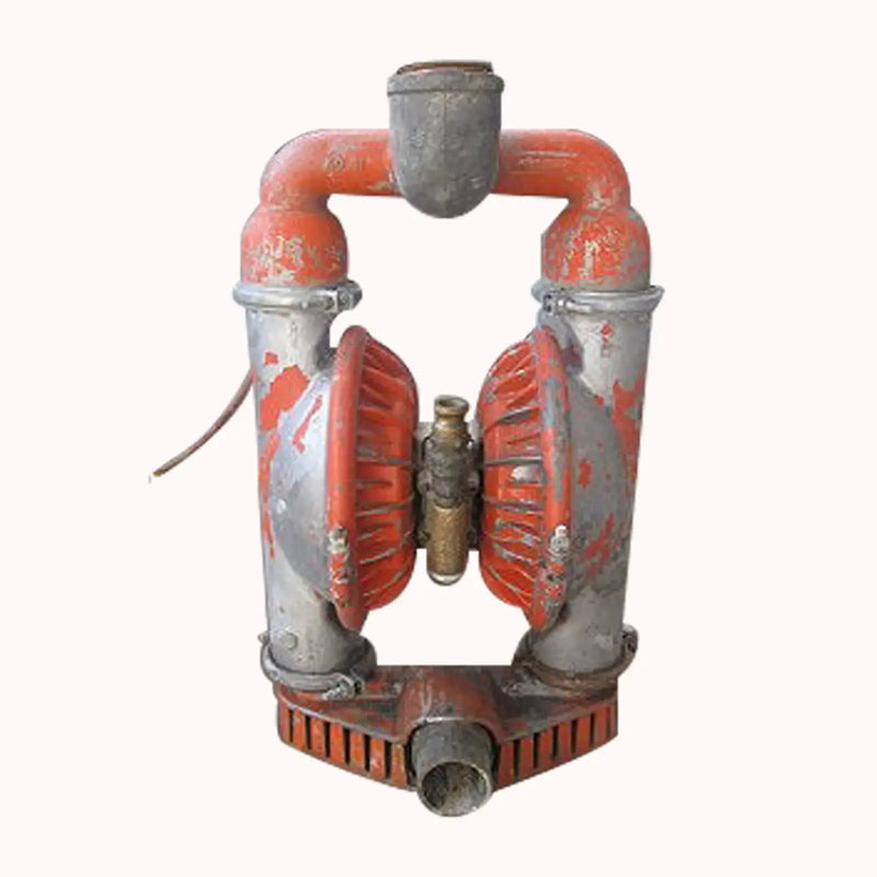 Wilden Model 15 Diaphragm Pump