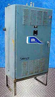 Danfoss Graham AC 1500-series Variable Frequency Inverter - 15 HP