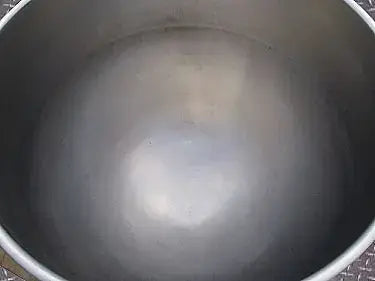Cleveland/Welbilt Jacketed Steam Kettle- 80 Gallon