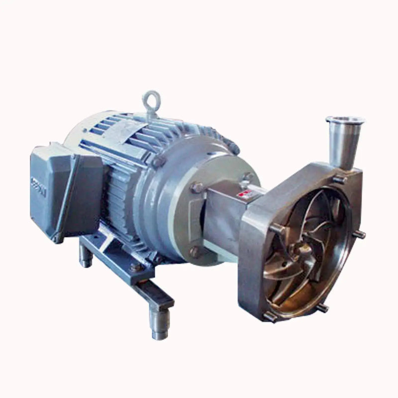 Fristam FPX-Series Centrifugal Pump