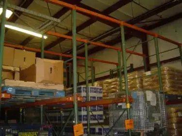 Pallet Racking