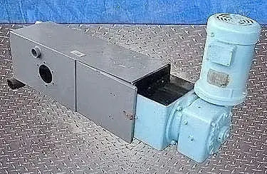 Prensa extractora de agua Somat HE-6S Hydra