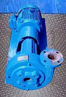 Sterling F1825 AMBF Centrifugal Pump (5 HP)
