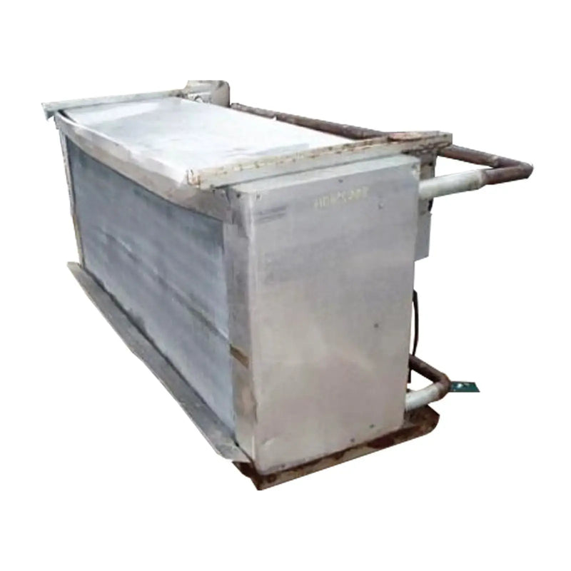 Recold 3100FWA Ammonia/Freon Evaporator Coil- (Medium Temperature)